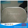 Micron Stainless Steel Mesh Filters